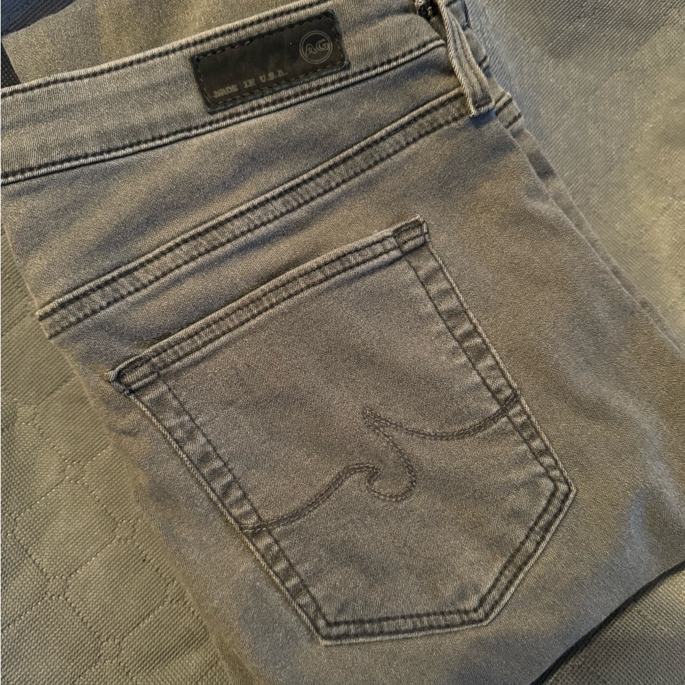 AG JEANS the absolute legging